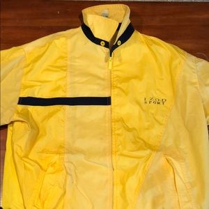 IZOD Sport Vintage jacket